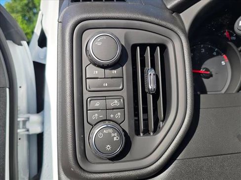 New 2026 Chevrolet Silverado 3500 W/T w/ WT Convenience Package AWD/4WD image 18