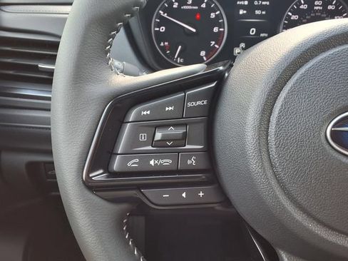 New 2026 Subaru Forester Premium AWD/4WD image 15