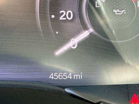 Used 2024 RAM 3500 Limited w/ Safety Group image 15