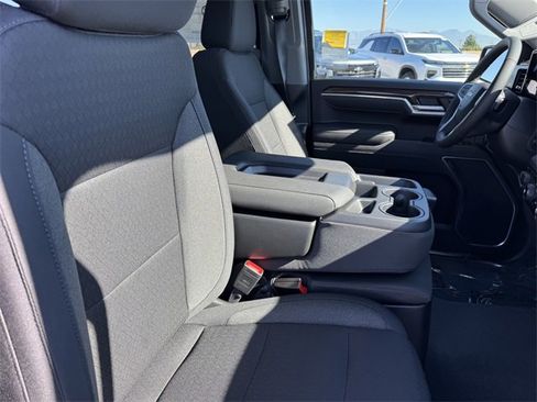 New 2026 Chevrolet Silverado 1500 LT image 6