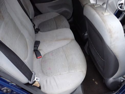 Used 2015 Hyundai Accent GLS image 27