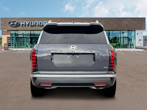 New 2026 Hyundai Palisade Limited image 6