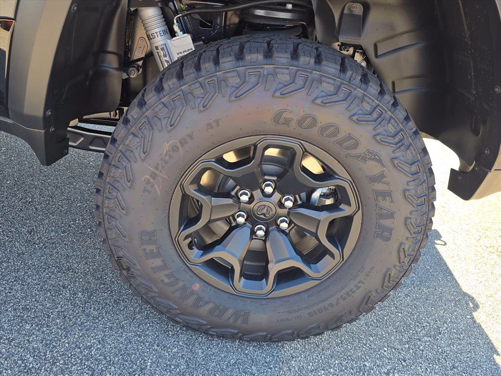New 2026 RAM 1500 RHO AWD/4WD image 6