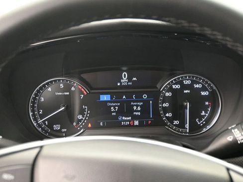 Used 2026 Cadillac XT5 Luxury AWD/4WD image 9