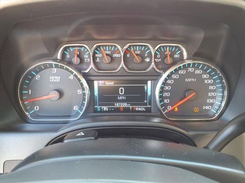 Used 2017 GMC Sierra 1500 SLT w/ SLT Premium Package image 23