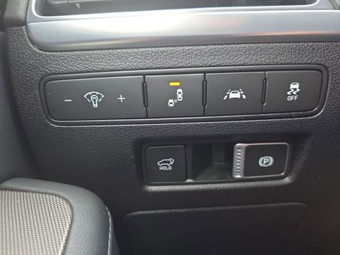 Used 2022 Hyundai Palisade Limited w/ Cargo Package image 41