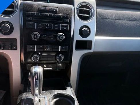Used 2012 Ford F150 FX4 image 19