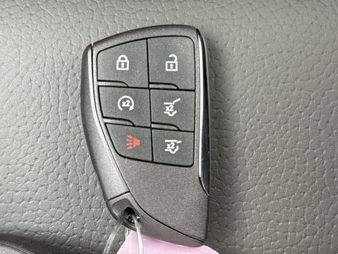 New 2026 GMC Yukon XL Denali w/ Sun & Power Step Package image 28