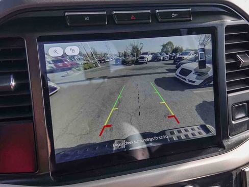 Used 2022 Ford F150 Lightning Pro image 23