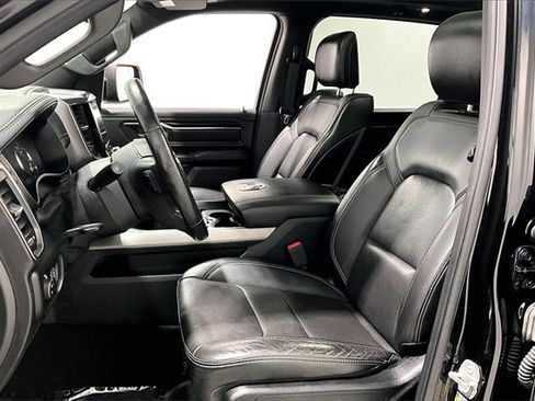 Used 2019 RAM 1500 Sport w/ Level 2 Equipment Group image 23