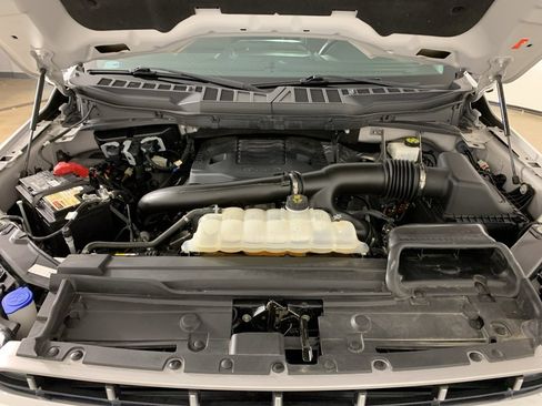 Used 2021 Ford F150 Lariat image 41