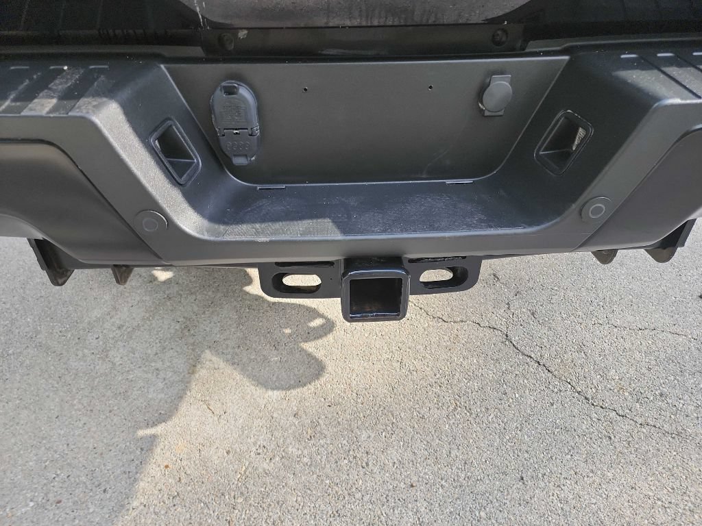 Used 2019 Ford F350 Lariat w/ Lariat Ultimate Package AWD/4WD image 7