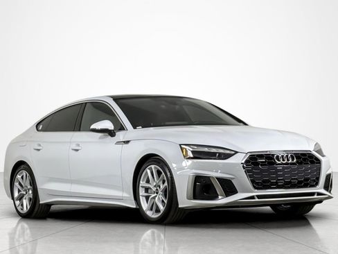 Used 2023 Audi A5 2.0T Premium w/ Convenience Package image 7