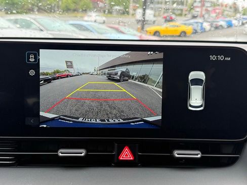 Certified 2025 Hyundai Ioniq 5 SE RWD image 21