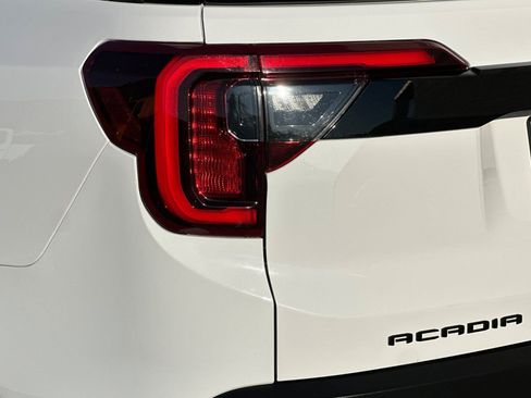Certified 2023 GMC Acadia SLE w/ Elevation Edition image 38