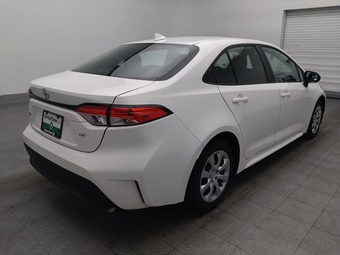 Used 2023 Toyota Corolla LE FWD image 9