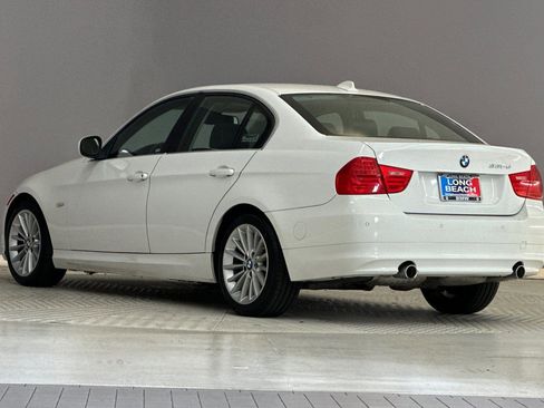 Used 2011 BMW 335d Sedan image 3