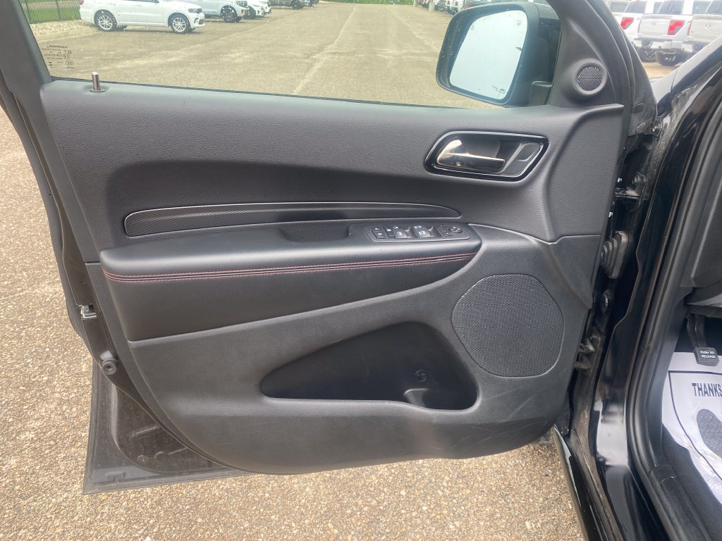 Used 2025 Dodge Durango GT AWD/4WD image 19