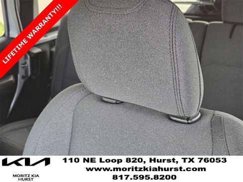 Used 2024 Jeep Wrangler Sahara w/ Technology Group image 20