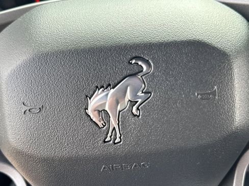 New 2026 Ford Bronco 2-Door image 28