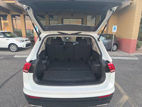 Used 2018 Volkswagen Tiguan S image 58