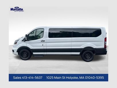 Used 2026 Ford Transit 350 XLT