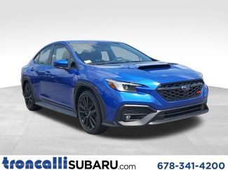 New 2026 Subaru WRX Limited w/ Popular Package #2 AWD/4WD 360° Tour