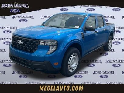 New 2026 Ford Maverick XL