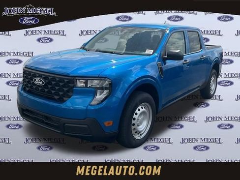 New 2026 Ford Maverick XL AWD/4WD image 1