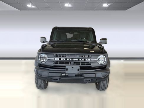 Used 2025 Ford Bronco Big Bend image 5