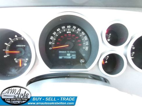 Used 2012 Toyota Tundra Limited w/ Platinum Pkg AWD/4WD image 10