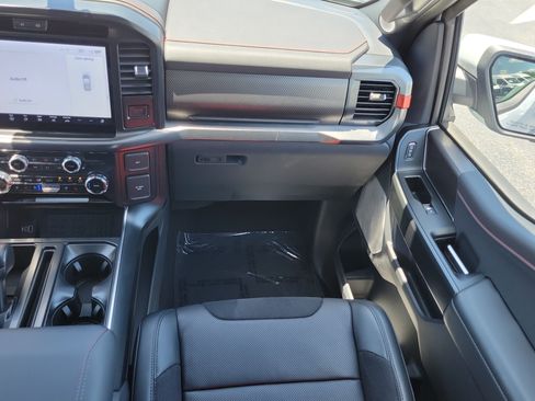 Certified 2025 Ford F150 Raptor AWD/4WD image 15