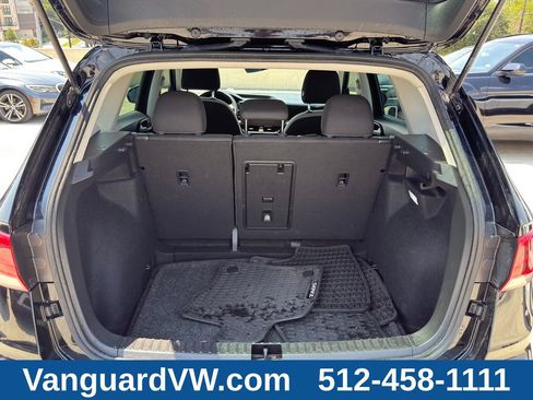 Used 2024 Volkswagen Taos S w/ MDO Package FWD image 7