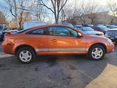 Used 2007 Chevrolet Cobalt LS w/ Protection Package image 7