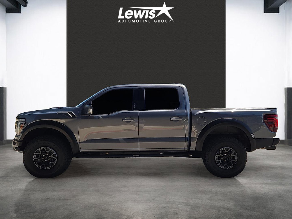 Used 2024 Ford F150 Raptor w/ Equipment Group 803A Raptor R AWD/4WD image 2