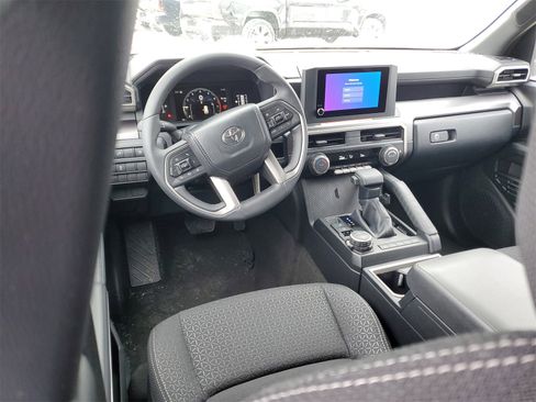 New 2026 Toyota 4Runner SR5 image 10