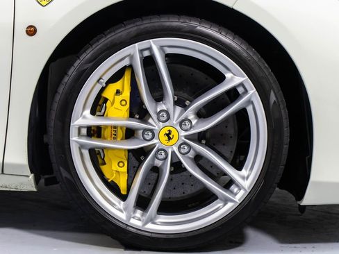 Certified 2019 Ferrari 488 Spider image 61