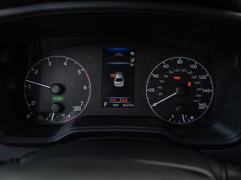 Certified 2025 Toyota Corolla LE w/ LE Premium Package image 25