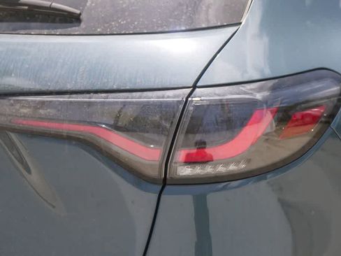 Used 2025 Honda HR-V Sport image 10