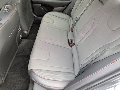 Used 2024 Hyundai Elantra N Line image 19