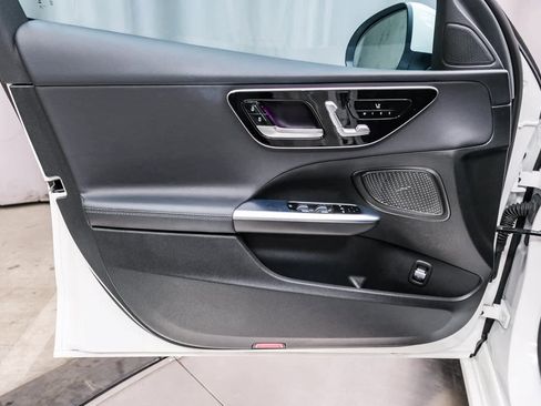 Certified 2023 Mercedes-Benz C 300 Sedan image 21