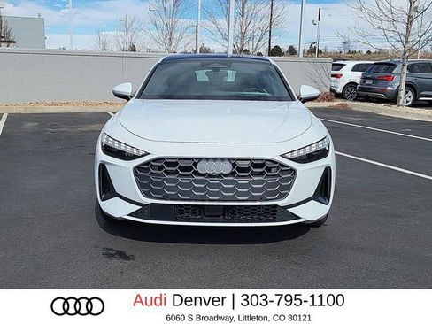 New 2025 Audi A5 2.0T Premium Plus image 3