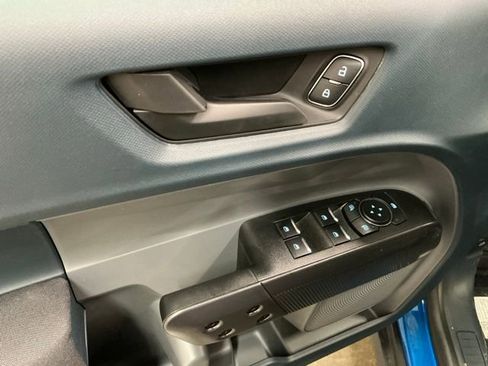 New 2026 Ford Maverick XL AWD/4WD image 16
