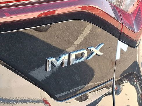New 2026 Acura MDX w/ Technology Package image 5