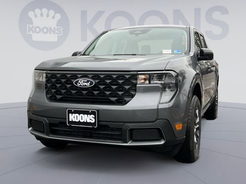 New 2026 Ford Maverick XLT image 1