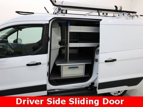 Used 2014 Ford Transit Connect XL image 11