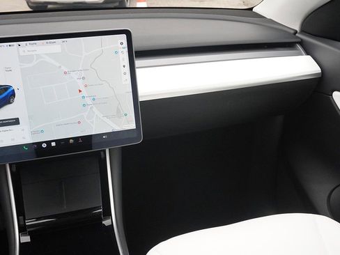 Used 2020 Tesla Model Y Performance AWD/4WD image 35