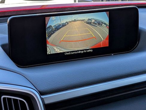 New 2026 MAZDA CX-50 2.5 Hybrid w/ Weather Package image 22