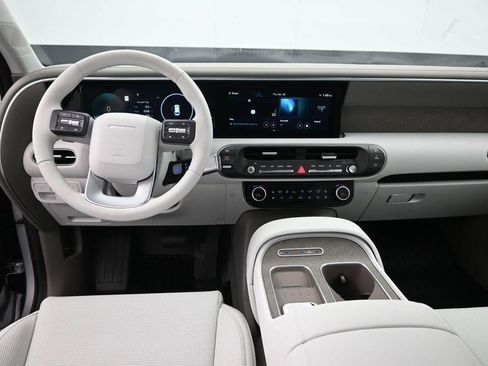 New 2026 Hyundai Palisade SEL Premium AWD/4WD image 11