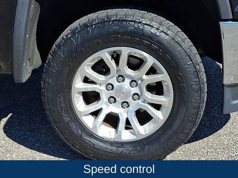 Used 2014 GMC Sierra 1500 SLE w/ SLE Value Package image 27